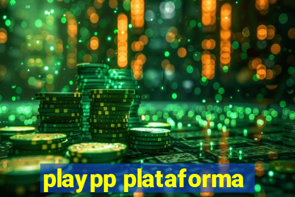 playpp plataforma